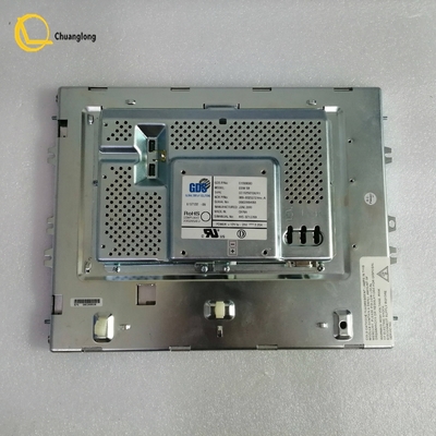 009-0025272 445-0713769 اینچ استاندارد Brite NCR Self Serv 66xx 15 LCD NCR 6625 مانیتور نمایشگر 0090025272 4450713769