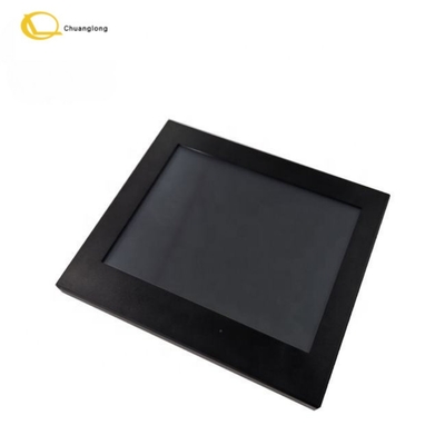 4450697352 445-0697352 قطعات دستگاه خودپرداز NCR صفحه نمایش 10.4 LCD UOP پنل اپراتور کاربر GOP