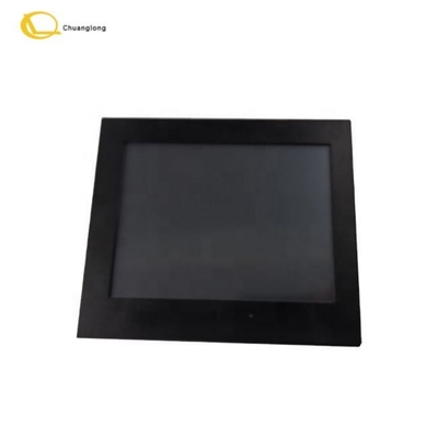4450697352 445-0697352 قطعات دستگاه خودپرداز NCR صفحه نمایش 10.4 LCD UOP پنل اپراتور کاربر GOP