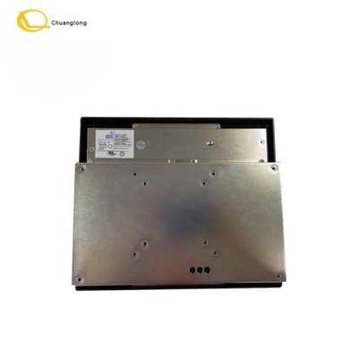 4450697352 445-0697352 قطعات دستگاه خودپرداز NCR صفحه نمایش 10.4 LCD UOP پنل اپراتور کاربر GOP