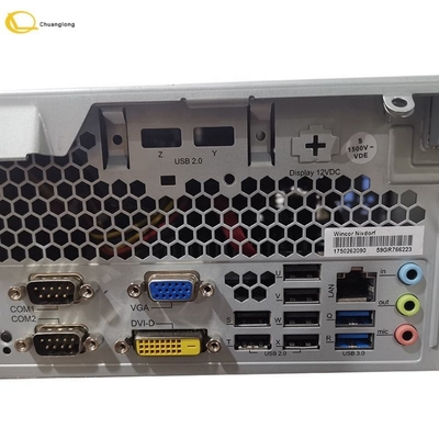 1750262084 01750262090 Wincor Nixdorf SWAP-PC 5G I5-4570 TPMen Win10 ارتقاء کامپیوتر هسته 1750262084 01750262090