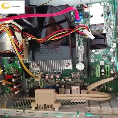 1750262084 01750262090 Wincor Nixdorf SWAP-PC 5G I5-4570 TPMen Win10 ارتقاء کامپیوتر هسته 1750262084 01750262090