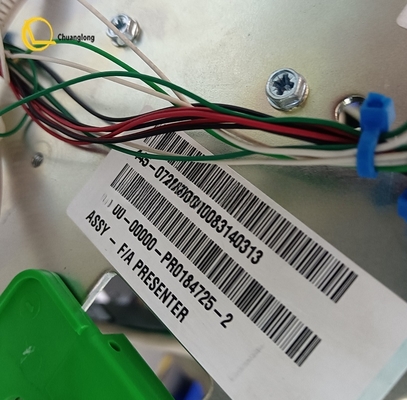 445-0724941 4450724941 NCR 6622 6632 S1 PRESENTER F/A SHORT 4450729395 NCR SELF SERV 22 32 ماشین ATM لابی 445-0729395 4450729395