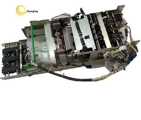 445-0724941 4450724941 NCR 6622 6632 S1 PRESENTER F/A SHORT 4450729395 NCR SELF SERV 22 32 ماشین ATM لابی 445-0729395 4450729395