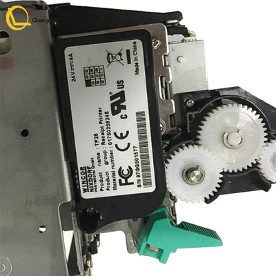 1750256248 01750256248 Wincor قطعات معدنی دستگاه ATM