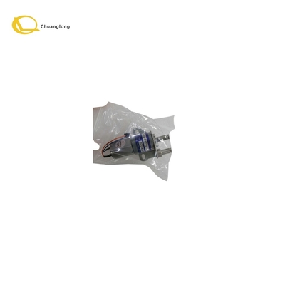 49233199037A 49-233199-037A قطعات دستگاه خودپرداز Diebold Nixdorf Motor 49233199037A 49-233199-037A