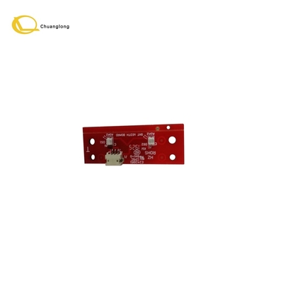 4450752233 445-0752233 قطعات یدکی دستگاه خودپرداز NCR S2 SNT WIDTH BOARD سنسور
