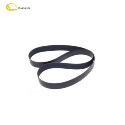 492-60550-000A 49260550000A قطعات یدکی دستگاه خودپرداز تسمه تخت Diebold 10*432*0.8 ZU-10 طول تسمه