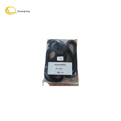 49-260539-000A 49260539000A Diebold 368 ECRM Z-10 کمربند 321mm قطعات ATM