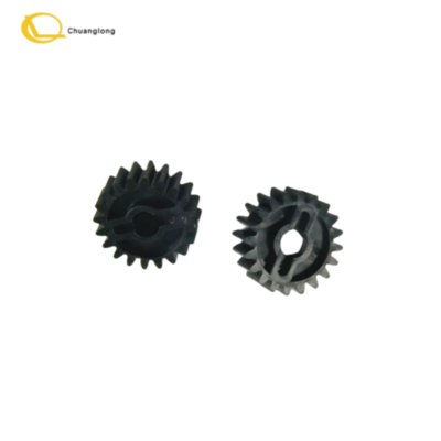 A005052 قطعات ماشین ATM بانکداری Talaris NMD ND 20T Cog Gear A005052