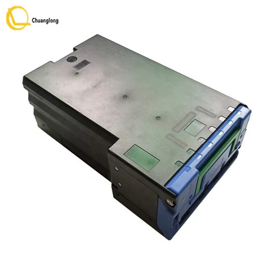 0090023985 009-0023985 NCR 6632/35 کاست بازیافت پوشه جلو قطعات دستگاه ATM