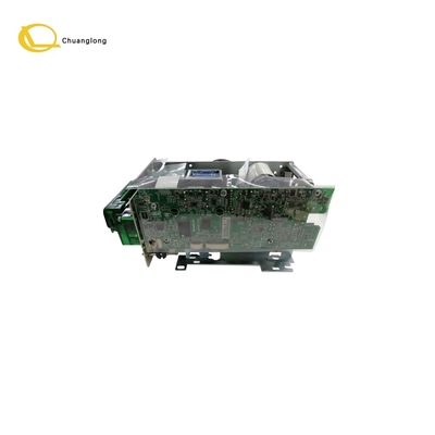 445-0765157 4450765157 قطعات یدکی دستگاه خودپرداز NCR USB Smart Card Reader
