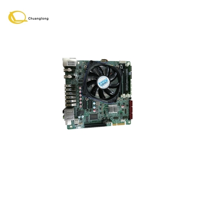 445-0775206 4450775206 445-0770712 4450770712 دستگاه خودپرداز CRM NCR MISANO مادربرد SkylakeKabylake کنترل‌کننده