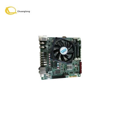 قیمت خوب 445-0775206 4450775206 445-0770712 4450770712 دستگاه خودپرداز CRM NCR MISANO مادربرد SkylakeKabylake کنترل‌کننده آنلاین