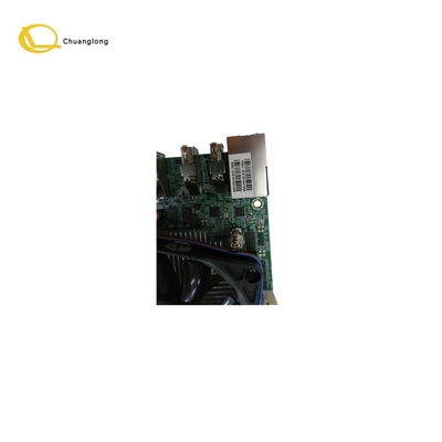 445-0775206 4450775206 445-0770712 4450770712 دستگاه خودپرداز CRM NCR MISANO مادربرد SkylakeKabylake کنترل‌کننده