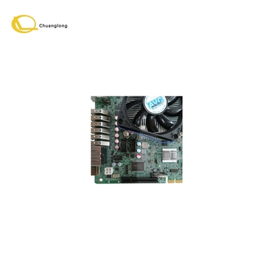 445-0775206 4450775206 445-0770712 4450770712 دستگاه خودپرداز CRM NCR MISANO مادربرد SkylakeKabylake کنترل‌کننده