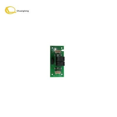 4450733758 445-0733758 ATM BAKING قطعات ماشین NCR S2 رابط گاراژ رله PCB