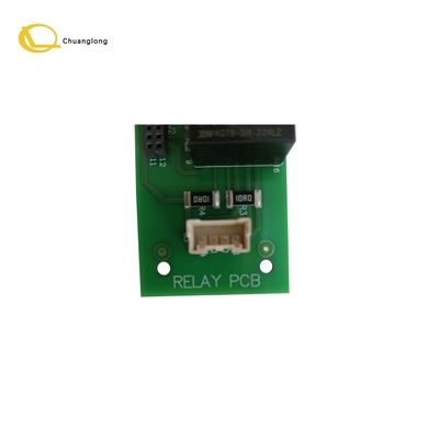 4450733758 445-0733758 ATM BAKING قطعات ماشین NCR S2 رابط گاراژ رله PCB