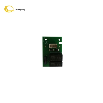 4450733758 445-0733758 ATM BAKING قطعات ماشین NCR S2 رابط گاراژ رله PCB