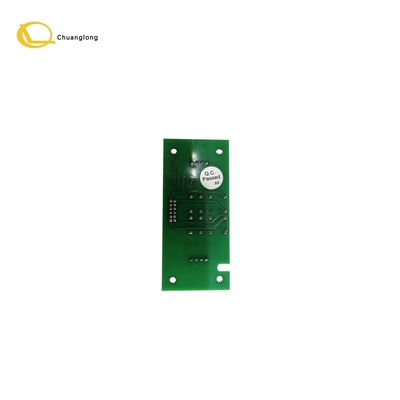 4450733758 445-0733758 ATM BAKING قطعات ماشین NCR S2 رابط گاراژ رله PCB