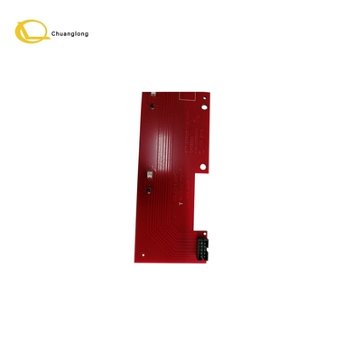 445-0758905 4450758905 445-0758906A 445-0758904A قطعات دستگاه ATM NCR S2 صفحه اصلی کنترل SNT STACKER SENSOR