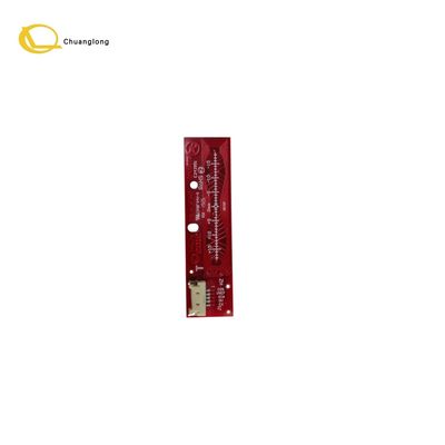 قیمت خوب 4450737301 445-0737301 قطعات یدکی دستگاه خودپرداز NCR S2 برد کنترل گیره آنلاین