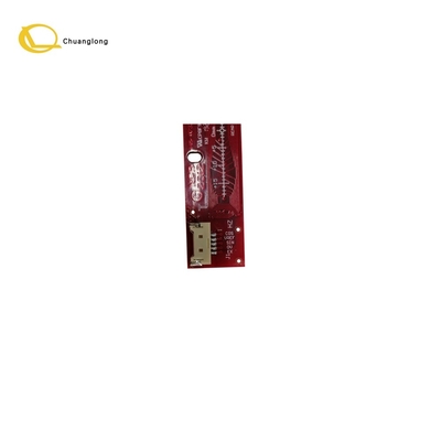 4450737301 445-0737301 قطعات یدکی دستگاه خودپرداز NCR S2 برد کنترل گیره