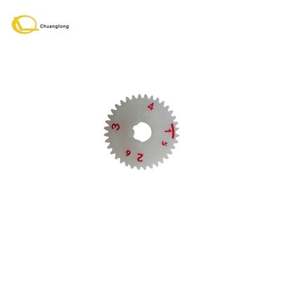 قیمت خوب 445-0729526 4450729526 قطعات یدکی دستگاه خودپرداز NCR S2 چرخ دنده محرک 36T آنلاین