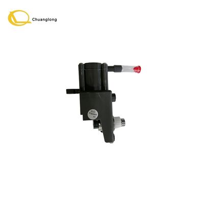 قیمت خوب 4450751323 445-0751323 قطعات ماشین آلات ATM NCR S2 پمپ خلاء 4450751323 445-0751323 آنلاین