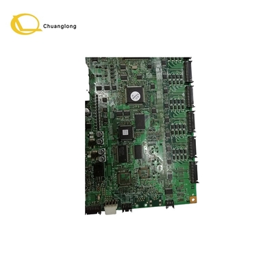 قطعات دستگاه خودپرداز فوجیتسو F510  برد کنترلر توزیع کننده مادربرد