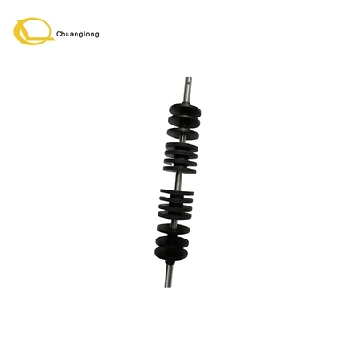 01750035778 1750035778 قطعات ماشین ATM Wincor 2050XE CMD V4 Drive Roller Shaft Assy