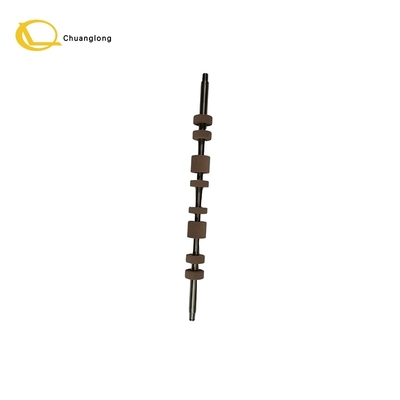 1750133109 017501333109 دستگاه ATM قطعات یدکی Wincor C4060 Shaft_D_CPL شافت غلتکی