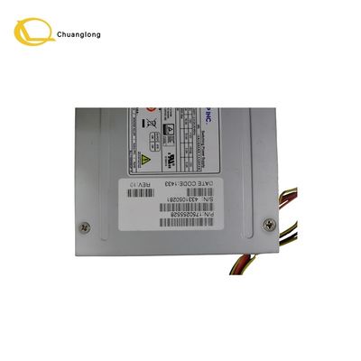 01750255528 1750255528 دستگاه دستگاه خودپرداز قطعات منبع تغذیه Wincor Cineo 01750255528 1750255528