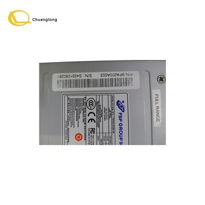 01750255528 1750255528 دستگاه دستگاه خودپرداز قطعات منبع تغذیه Wincor Cineo 01750255528 1750255528