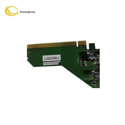01750121671 1750121671 دستگاه دستگاههای خودپرداز Wincor Nixdorf DVI-ADD2-PCIE-X16_SHIELD AB