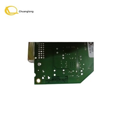01750121671 1750121671 دستگاه دستگاههای خودپرداز Wincor Nixdorf DVI-ADD2-PCIE-X16_SHIELD AB