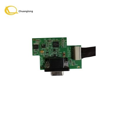 01750193154 1750193154 WINCOR NIXDORF PERFORMANCED ESSINAL VGA BOard برای مدل 1750193154 دستگاه خودپرداز