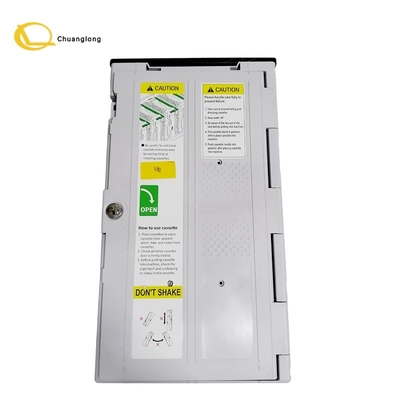 7430006721 S7430006721 دستگاه دستگاه خودپرداز بازیافت/کاست توزیع کننده سپرده (RC/DPC) RC50