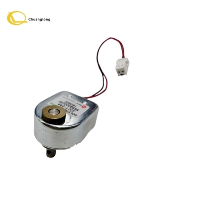 S5639000032 5639000032 دستگاه دستگاه خودپرداز Hyosung قطعات Nautilus solenoid BMU برای 8100 دستگاه بازیافت
