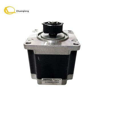 قیمت خوب 5640000219 S5640000219 دستگاه دستگاه خودپرداز قطعات موتور پله Hyosung آنلاین