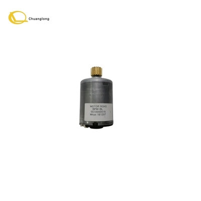 Hyosung Motor BRM-BR 5510000015 MNXY 161207 قطعات یدکی دستگاه خودپرداز