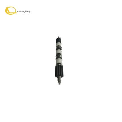قطعات دستگاه ATM NCR S2 SNT LINE 2 غلتک شافت ASSY 4450754696 445-0754696 445-0761208-106