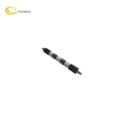 قطعات دستگاه ATM NCR S2 SNT LINE 2 غلتک شافت ASSY 4450754696 445-0754696 445-0761208-106