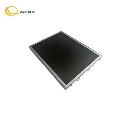 4450741591 445-0741591 دستگاه دستگاه خودپرداز قطعات NCR LCD مانیتور 15 اینچ