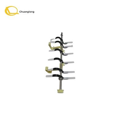 1750106232 01750106232 دستگاه دستگاههای دستگاه خودپرداز Wincor C4060 در مقابل ماژول ماژول شافت ASSY ASSY SHAFT