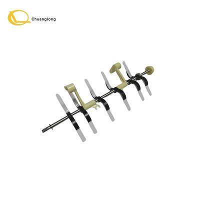 1750106232 01750106232 دستگاه دستگاههای دستگاه خودپرداز Wincor C4060 در مقابل ماژول ماژول شافت ASSY ASSY SHAFT
