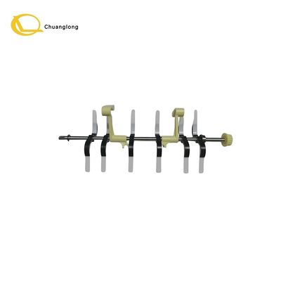 1750106232 01750106232 دستگاه دستگاههای دستگاه خودپرداز Wincor C4060 در مقابل ماژول ماژول شافت ASSY ASSY SHAFT