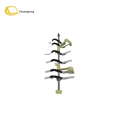 1750106232 01750106232 دستگاه دستگاههای دستگاه خودپرداز Wincor C4060 در مقابل ماژول ماژول شافت ASSY ASSY SHAFT