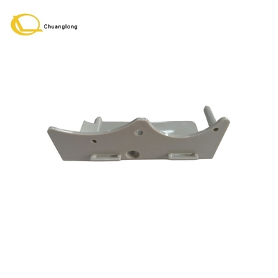 01750044672 1750051761-64 دستگاه دستگاه خودپرداز قطعات Wincor v Module Guard Puster Plate Plate Grayish Plaster Plastic