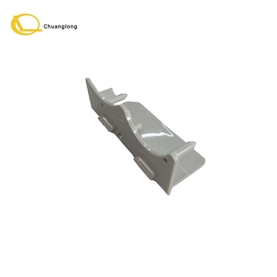 01750044672 1750051761-64 دستگاه دستگاه خودپرداز قطعات Wincor v Module Guard Puster Plate Plate Grayish Plaster Plastic